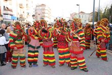 No Carnaval prevê-se céu nublado e chuva fraca em Portugal continental 