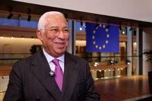 António Costa votou Seguro e vai voltar a fazê-lo na segunda volta das presidenciais