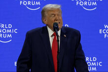 Donald Trump diz que 'nenhum país está em posição de garantir a segurança da Gronelândia tirando os EUA'