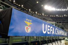 Juventus 0 - 0 Benfica | Começa a partida em Turim