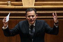 Luís Montenegro vai apresentar queixa contra utilizador por publicação falsa na rede social X