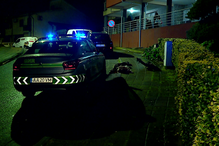 Guarda-chuva salva mulher atacada com ácido em rua de Valongo