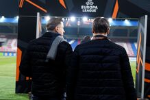 FC Porto defronta o Viktoria Plzen na Liga Europa na Rep. Checa