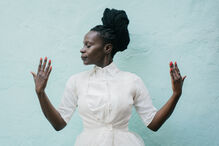 Isabél Zuaa é a primeira atriz portuguesa nas nomeações dos Óscares. “Se alguma menina negra me vir por lá, e se inspirar, já valeu a pena.”