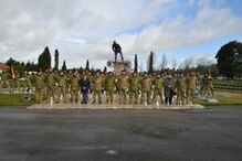 Curso de Comandos do Exército Português conclui com taxa de sucesso elevada