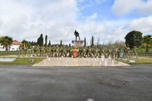 Curso de Comandos conclui com 62% de aprovação, a melhor taxa desde 2002