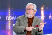 'É óbvio que não tenho alternativa': Isaltino Morais anuncia que vai votar em António José Seguro