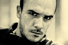 Luís Vargas é o criador da página satírica ‘Volksvargas’ 