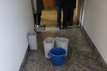 Tribunais com infiltrações e falta de condições nas comarcas de Lisboa