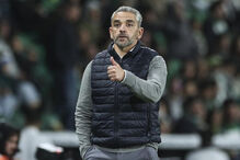 Arouca - Sporting agora na CMTV e na Correio da Manhã Rádio. Acompanhamento com Pedro Carreira