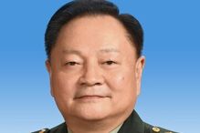 General mais graduado das Forças Armadas chinesas está a ser investigado