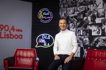 Emanuel revela detalhes da sua vida em entrevista na CMR