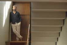 Miguel Araújo lança 