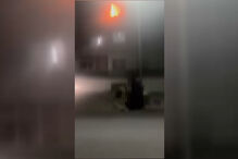 Incêndio em apartamento em Cascais provoca cinco feridos 