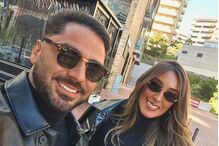 Leandro critica ex-companheiras por interesse financeiro