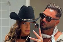 marinaLeandro e Marina Pereira