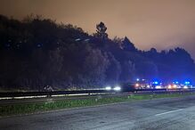 Um morto e um ferido grave em acidente no IC2 em Coimbra