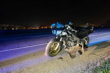 Um morto e um ferido grave em acidente no IC2 em Coimbra