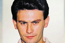 Manuel Lopes é a vítima mortal do acidente. Seguia no banco de trás