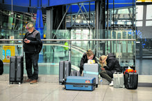 Braço de ferro entre Parlamento Europeu e Comissão nas regras para viajar