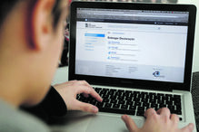 Informações ao Fisco garantem benefícios no IRS 