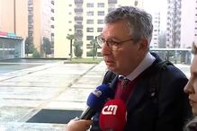 Começa hoje o julgamento do caso da morte de 'Manu', o jovem morto à facada à porta do Bar Académico de Braga