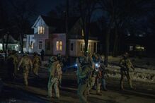 O que é o ICE e que poderes têm os agentes do Serviço de Imigração e Alfândega dos EUA?