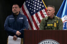 Comandante da Patrulha de Fronteiras diz que a população não deve “interferir ou obstruir” operações policiais  