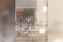 PSP investiga tiros junto a crianças na Alta de Lisboa