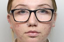 Guarda prisional que teve relacionamento sexual com recluso condenada a pena de prisão no Reino Unido