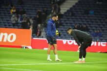 FC Porto - Gil Vicente