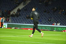 FC Porto - Gil Vicente