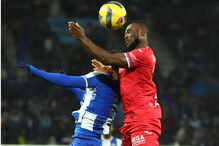 FC Porto - Gil Vicente