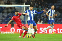 FC Porto 0 – 0 Gil Vicente | Começa o jogo no Dragão