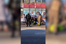 Identificados os dois agentes do ICE que mataram Alex Pretti em Minneapolis