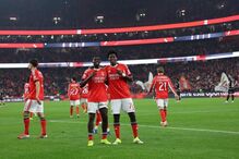 Banjaqui exige mais dinheiro para renovar com o Benfica