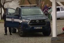 Encontrado corpo de homem que estava desaparecido após ter caído no rio Balsemão em Lamego. Era militar do Exército