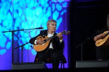 Morreu o 'mestre da guitarra portuguesa' António Chainho