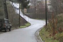 Militar das Operações Especiais morre durante treino ao ser arrastado por rio em Lamego