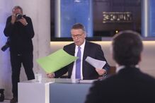 António José Seguro