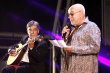 António Chainho, mestre da guitarra portuguesa, faleceu aos 88 anos