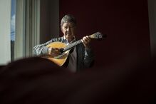 António Chainho, mestre da guitarra portuguesa, faleceu aos 88 anos