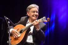 António Chainho, mestre da guitarra portuguesa, faleceu aos 88 anos