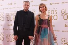 João Jesus e Soraia Sousa