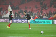 Benfica - Real Madrid