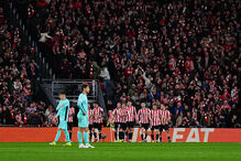 Athletic Bilbao - Sporting