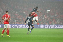 Benfica - Real Madrid