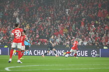 Benfica - Real Madrid