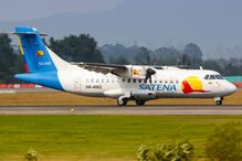 Avião da companhia colombiana Satena desaparece. Iam 15 pessoas a bordo