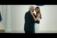 Documentário sobre Melania Trump estreia com bastidores e polémicas